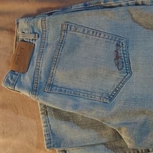 Starbury  31x32 blue jeans